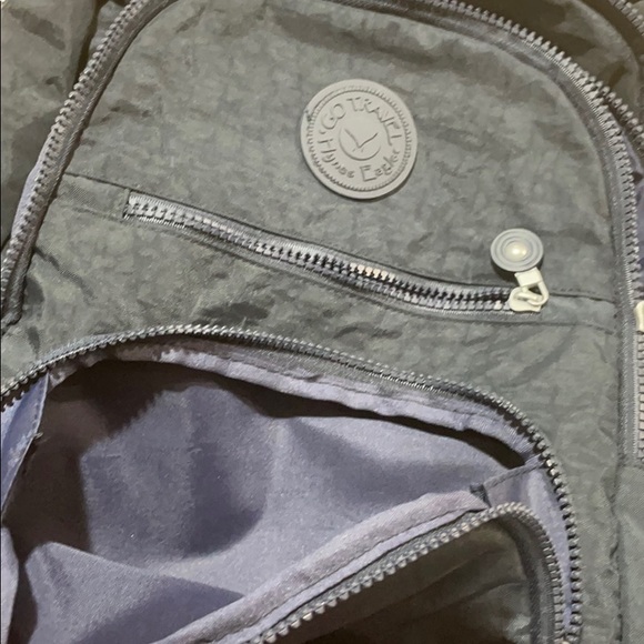 Extraaa storage backpack! - Picture 3 of 7